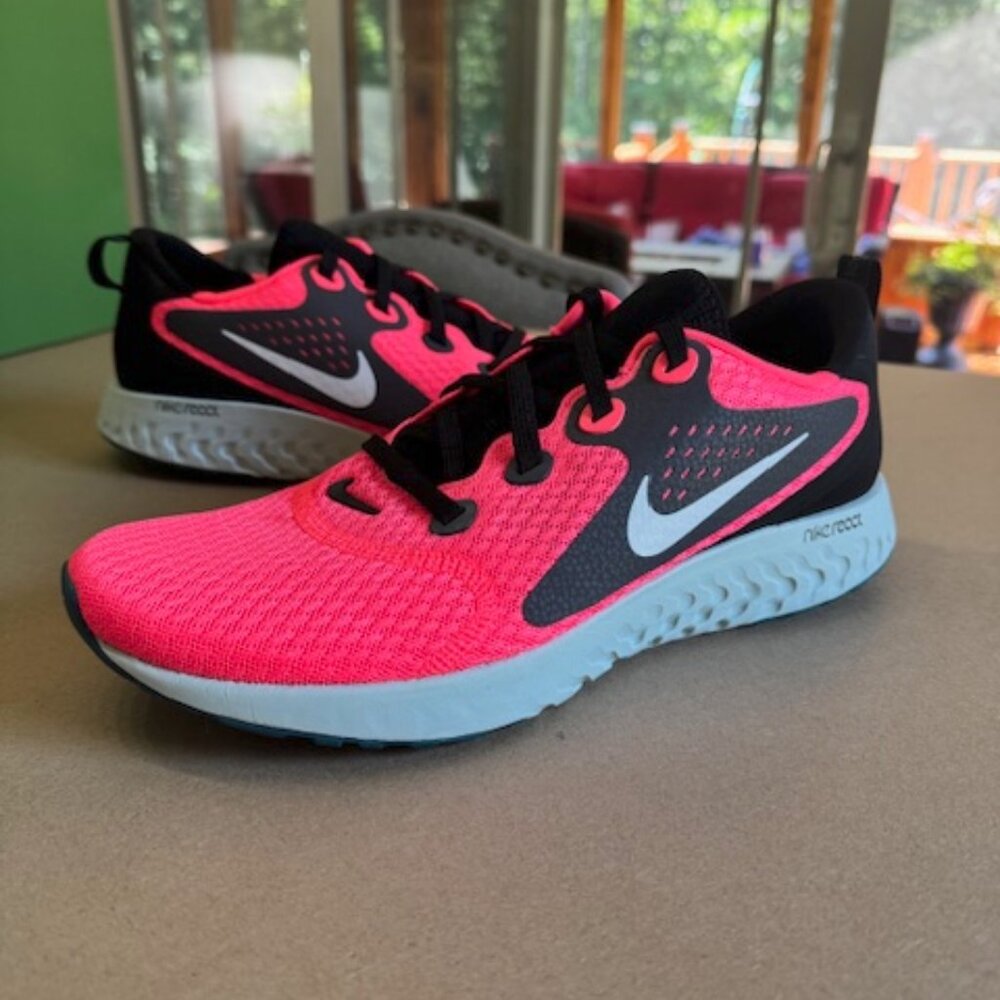 Nike Legend React Running Shoes AA1626 600